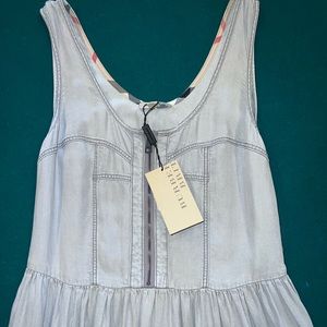 Burberry Dress.  New Condition.